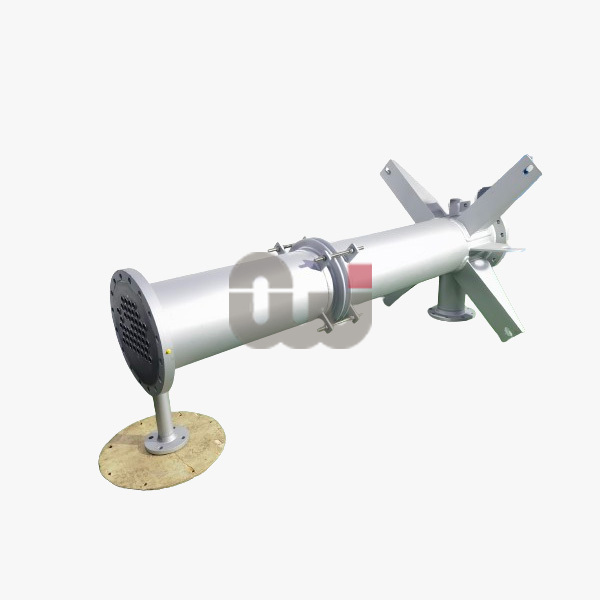 常州换热器